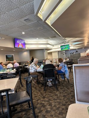 Pickles & Rye Deli by null