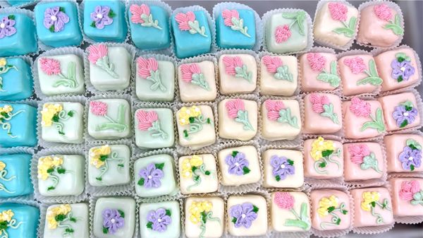 The Sweet Life Bakery by null