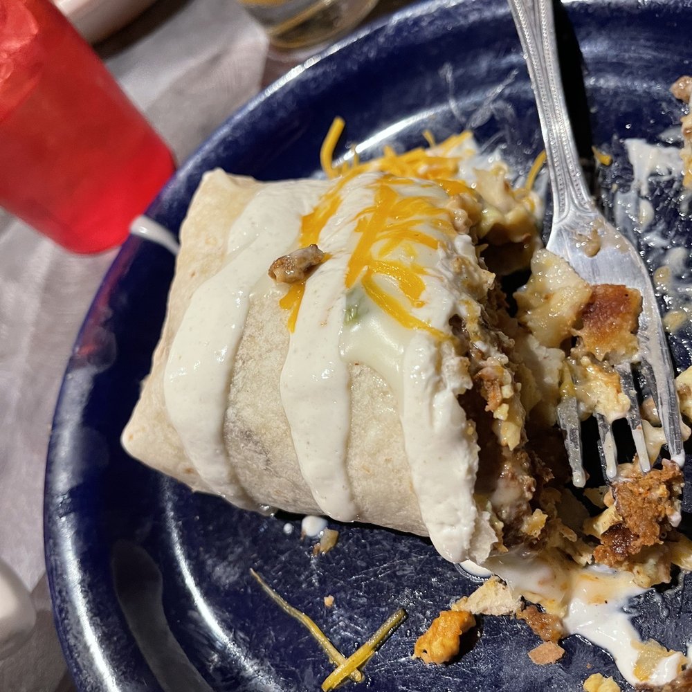 HangOverEasy - Breakfast Burrito - Breakfast & Brunch Near Me - Columbus, Ohio HangOverEasy - Breakfast Burrito - Breakfast & Brunch Near Me - Columbus, Ohio