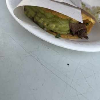 Taqueria El Poblano Estilo Tijuana - Tacos - Mexican Near Me - Compton, California