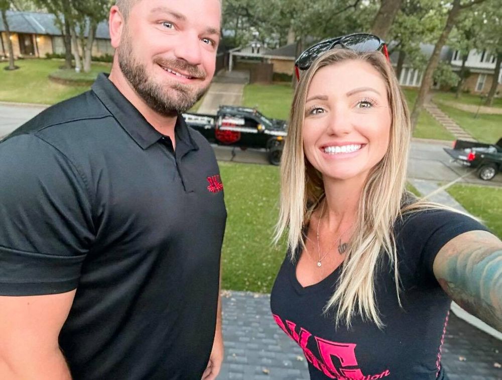 Slide of RKG Roofing & Construction