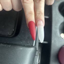 Diamond Nails