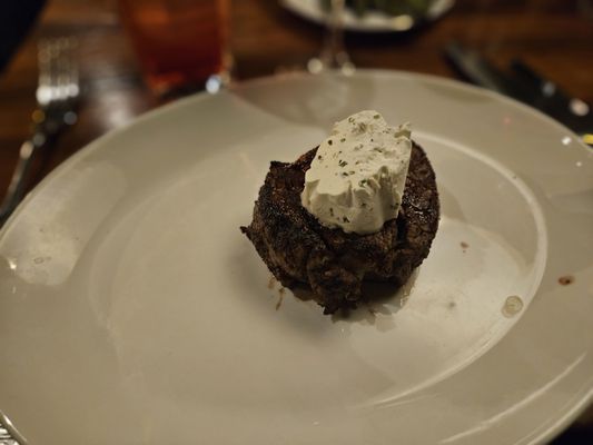 Del Frisco's Grille by null