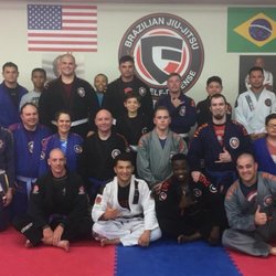 Gracie United Team Jucao-Leesville - Another great night! So glad to have found something constructive to do in Leesville!