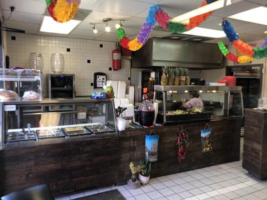 Taqueria Poblana by null