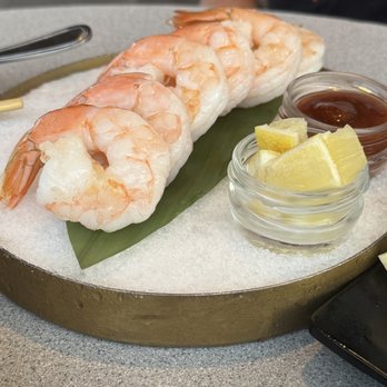 TORI TORI - Shrimp cocktail - Cocktail Bars Near Me - Orlando, Florida TORI TORI - Shrimp cocktail - Cocktail Bars Near Me - Orlando, Florida