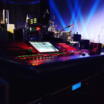 Bill Gaines Audio - Audio/Visual Equipment Rental Near Me - San Luis Obispo, California Bill Gaines Audio - Audio/Visual Equipment Rental Near Me - San Luis Obispo, California