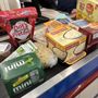 Sharp Shopper Grocery Outlet