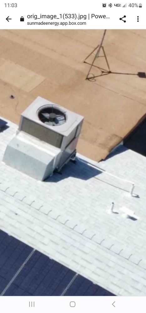 Slide of On Top Roofing