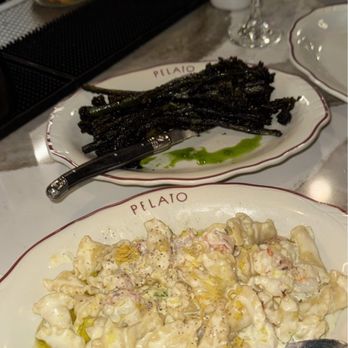 Pelato - Shrimp lemon pasta - Italian Near Me - Nashville, Tennessee
