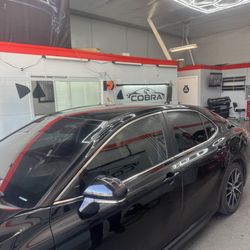 Cobra Auto Glass & Tint