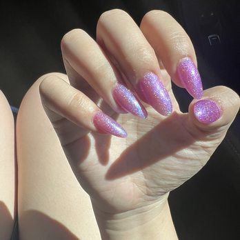 Sky Nails & Spa - Nail Salons Near Me - Albany, Oregon