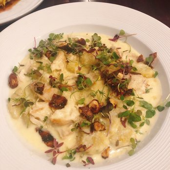 Bistro 135 - Chicken gnocchi - Italian Near Me - Tracy, California Bistro 135 - Chicken gnocchi - Italian Near Me - Tracy, California