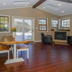 J.G. Hause Construction