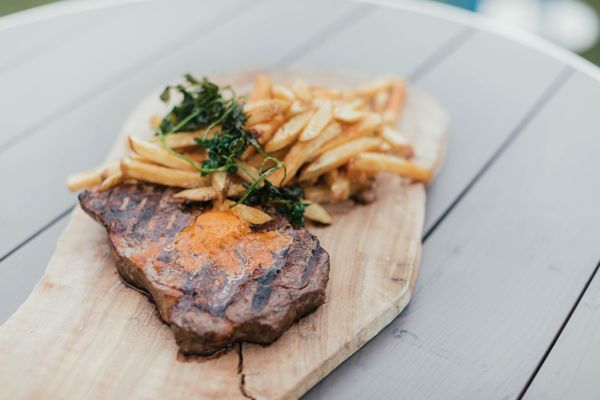 NoHu Rooftop Bar & Restaurant by null