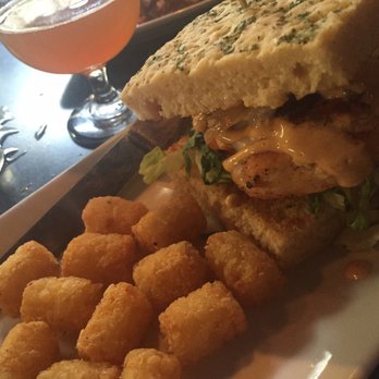 The Perch Brewery - The chicken sandwich! So good - Gastropubs Near Me - Chandler, Arizona The Perch Brewery - The chicken sandwich! So good - Gastropubs Near Me - Chandler, Arizona