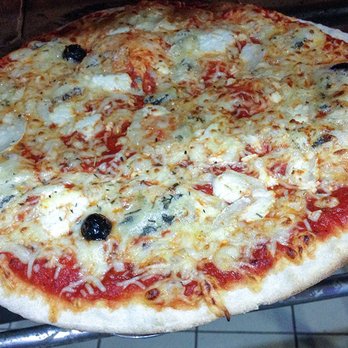 Deliss Pizza - Pizza Near Me - Lyon, 69 Deliss Pizza - Pizza Near Me - Lyon, 69