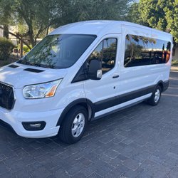 All About You Transportation