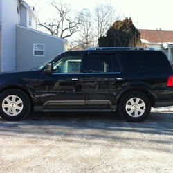 Limo Liberty