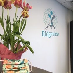 Ridgeview Physical Therapy & Wellness Center