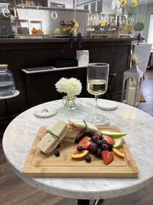 Aperitivo by null