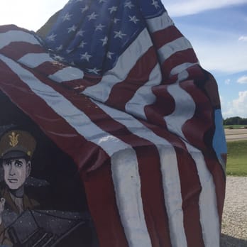Freedom Rock - 2015 - Art Galleries Near Me
