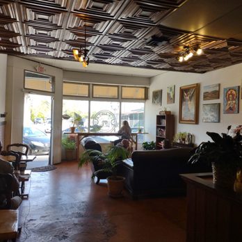 La Finca Coffee Shop - a view of a coffee shop - Coffee & Tea Near Me - Eureka, Missouri