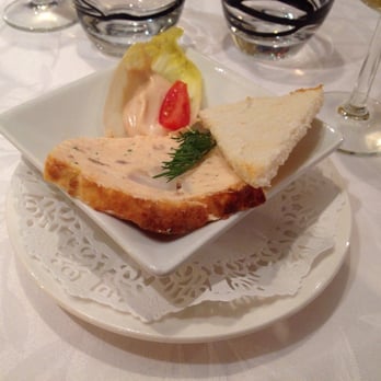 Le Rouennais - 25/04/2015 - French Near Me - Rouen, 76