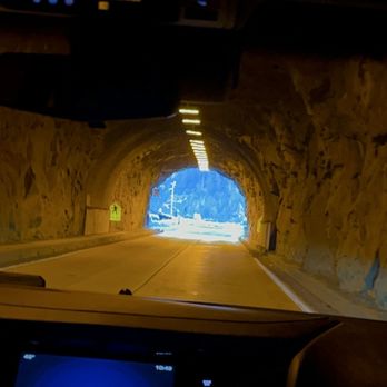 Wawona Tunnel - Landmarks & Historical Buildings Near Me - Tuolumne Meadows, California Wawona Tunnel - Landmarks & Historical Buildings Near Me - Tuolumne Meadows, California