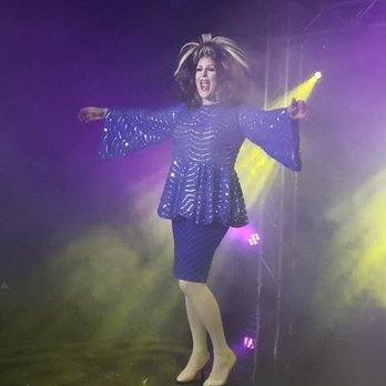 Club Changes - Friday Night Drag Show--"Divine Miss Divas Show" ! - Gay Bars Near Me - Fort Worth, Texas