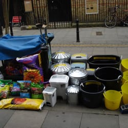 Farringdon Locksmith & Tool Supplies Ltd