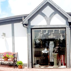 The Rose Tree Boutique - Our Ceredo, WV Location