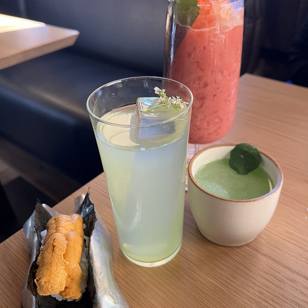 Bar Iris - okinawa, faithful fool, humble brag - Japanese Near Me - San Francisco, California Bar Iris - okinawa, faithful fool, humble brag - Japanese Near Me - San Francisco, California