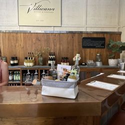 Villicana Winery & Re:Find Distillery