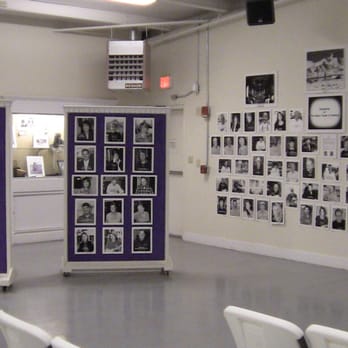 Deming Luna Mimbres Museum - The Faces of Deming - Nice Display - Museums Near Me - Deming, New Mexico