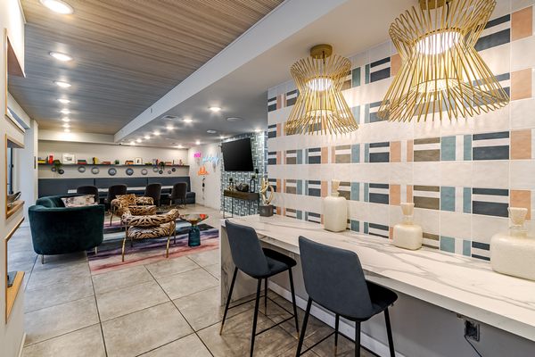 Hoffler Place by null