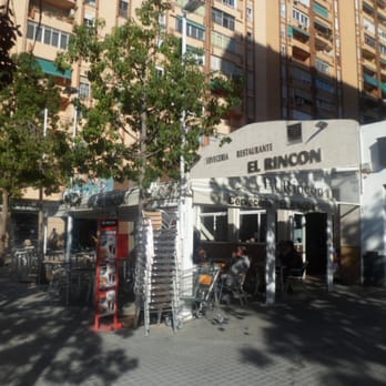 El Rincón - Spanish Near Me - Valencia, V El Rincón - Spanish Near Me - Valencia, V