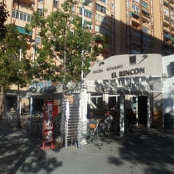 El Rincón