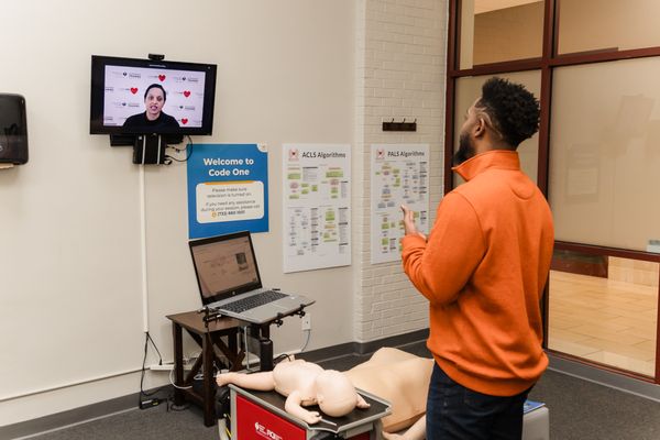 CODE ONE TRAINING SOLUTIONS - Updated June 2026 - 10 Photos & 11 ...