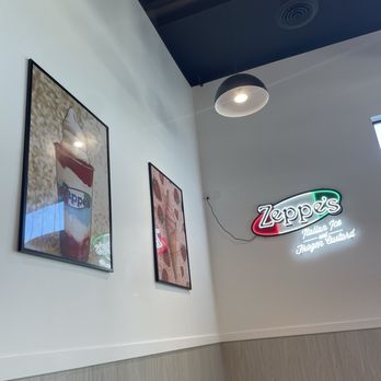 Zeppe's Italian Ice and Frozen Custard - Riverton - Gelato Near Me - Riverton, Utah Zeppe's Italian Ice and Frozen Custard - Riverton - Gelato Near Me - Riverton, Utah