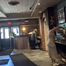 CAL’S WOOD-FIRED GRILL & WINE BAR - Updated December 2024 - 251 Photos ...