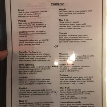 The Rock Island Pizza - Pizza Near Me - Vashon, Washington The Rock Island Pizza - Pizza Near Me - Vashon, Washington
