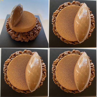 Mg Patisserie and Cafe by null
