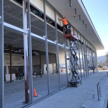 DMJ Glazing - Wet Glazed Curtain wall at BMW - Glass & Mirrors Near Me DMJ Glazing - Wet Glazed Curtain wall at BMW - Glass & Mirrors Near Me