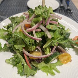 House Salad