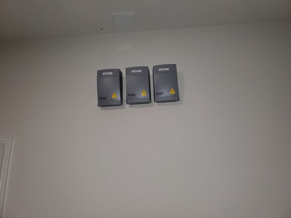 Slide of Light of the World Electric