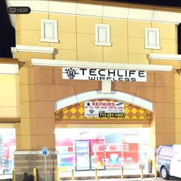 Exterior photo of Techlife Wireless - Houston, Texas Exterior photo of Techlife Wireless - Houston, Texas
