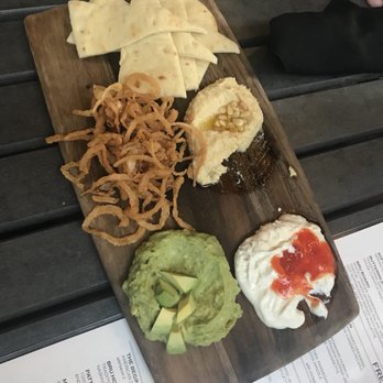 BRU Burger Bar - Cincinnati - Burgers Near Me - Cincinnati, Ohio