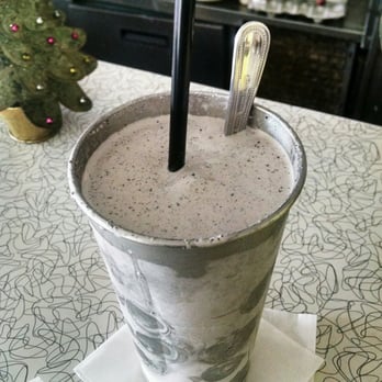 Howley's Restaurant - Oreo Milkshake is awesome. - Diners Near Me - West Palm Beach, Florida Howley's Restaurant - Oreo Milkshake is awesome. - Diners Near Me - West Palm Beach, Florida