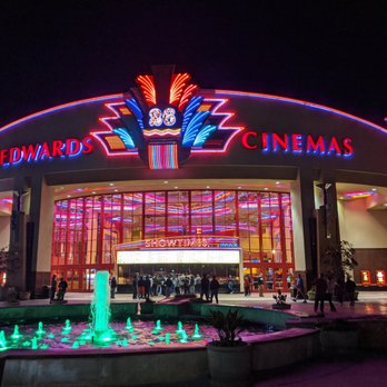Regal Edwards Long Beach - Cinema Near Me - Long Beach, California